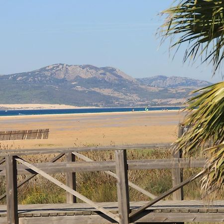 Apartamento Puerta De Jerez 타리파 외부 사진