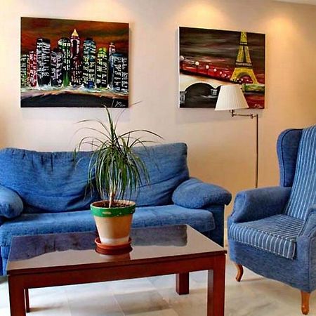 Apartamento Puerta De Jerez 타리파 외부 사진