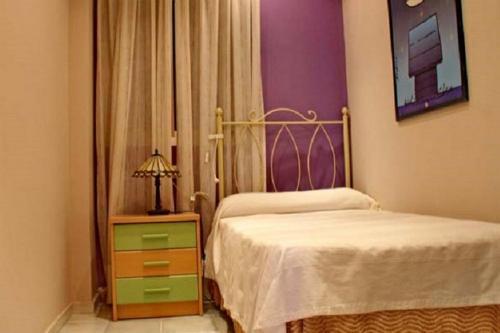Apartamento Puerta De Jerez 타리파 외부 사진