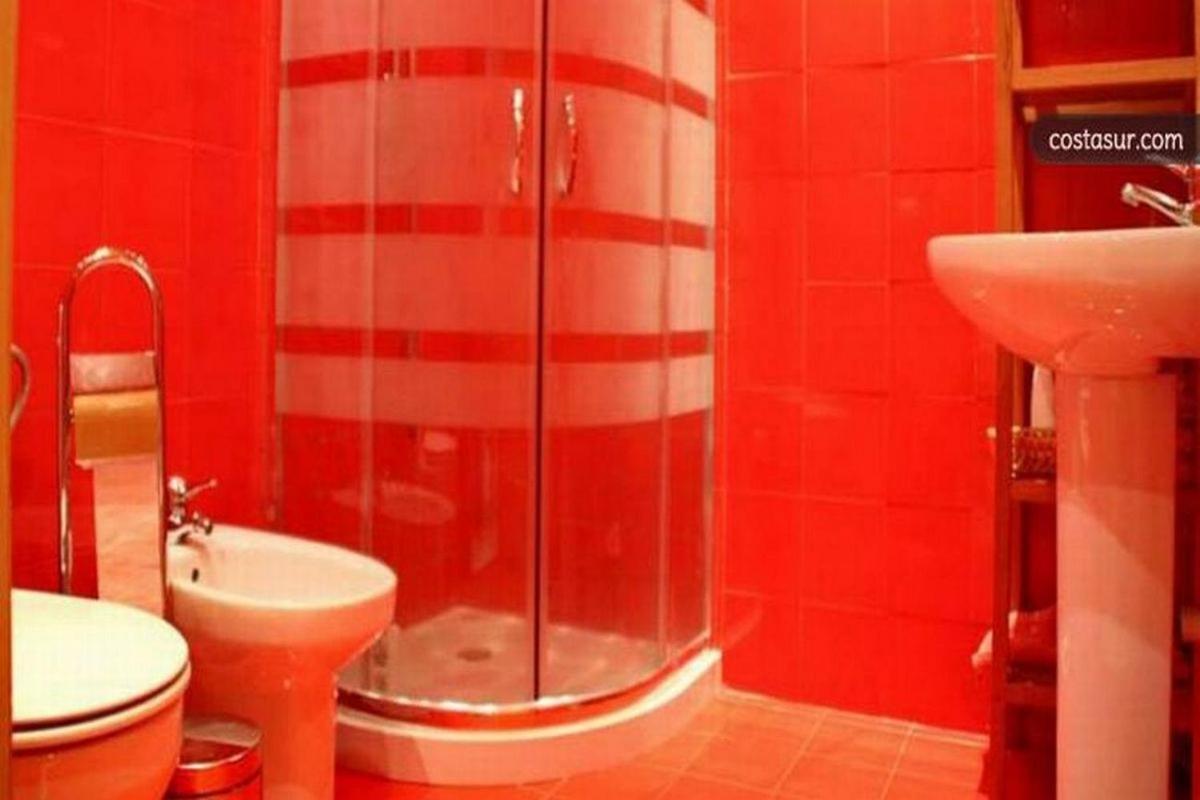 Apartamento Puerta De Jerez 타리파 외부 사진