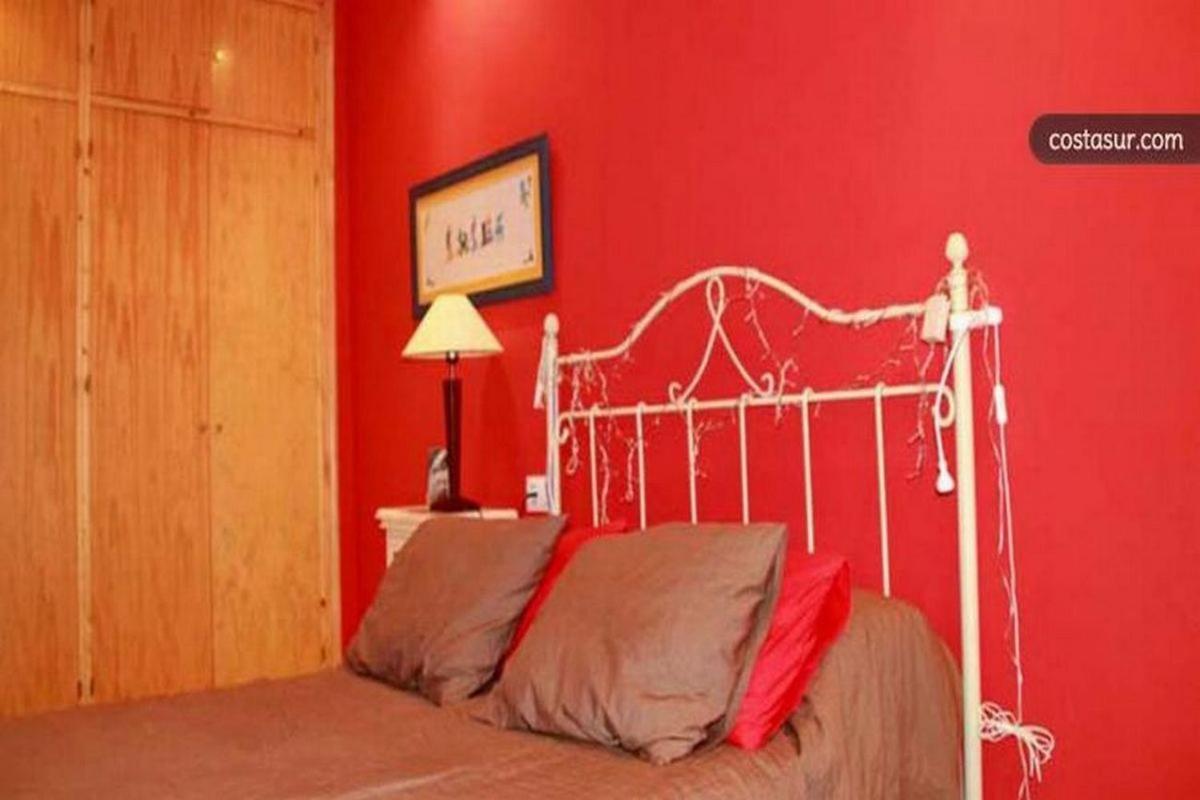 Apartamento Puerta De Jerez 타리파 외부 사진