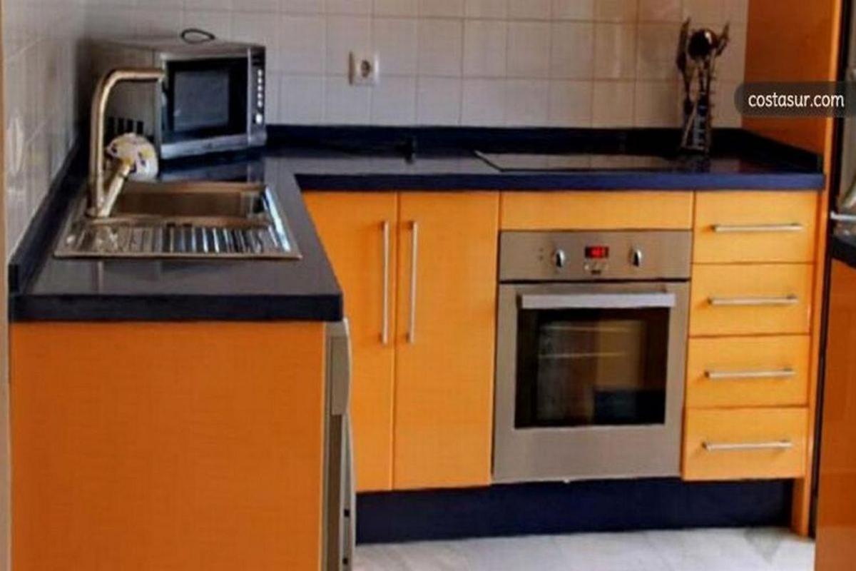 Apartamento Puerta De Jerez 타리파 외부 사진