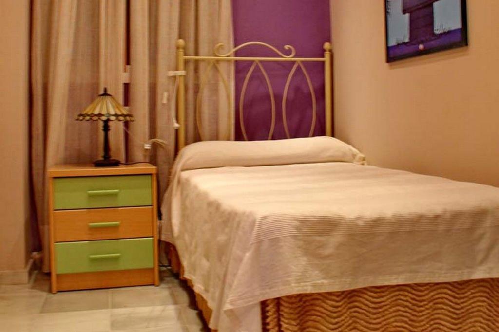 Apartamento Puerta De Jerez 타리파 외부 사진