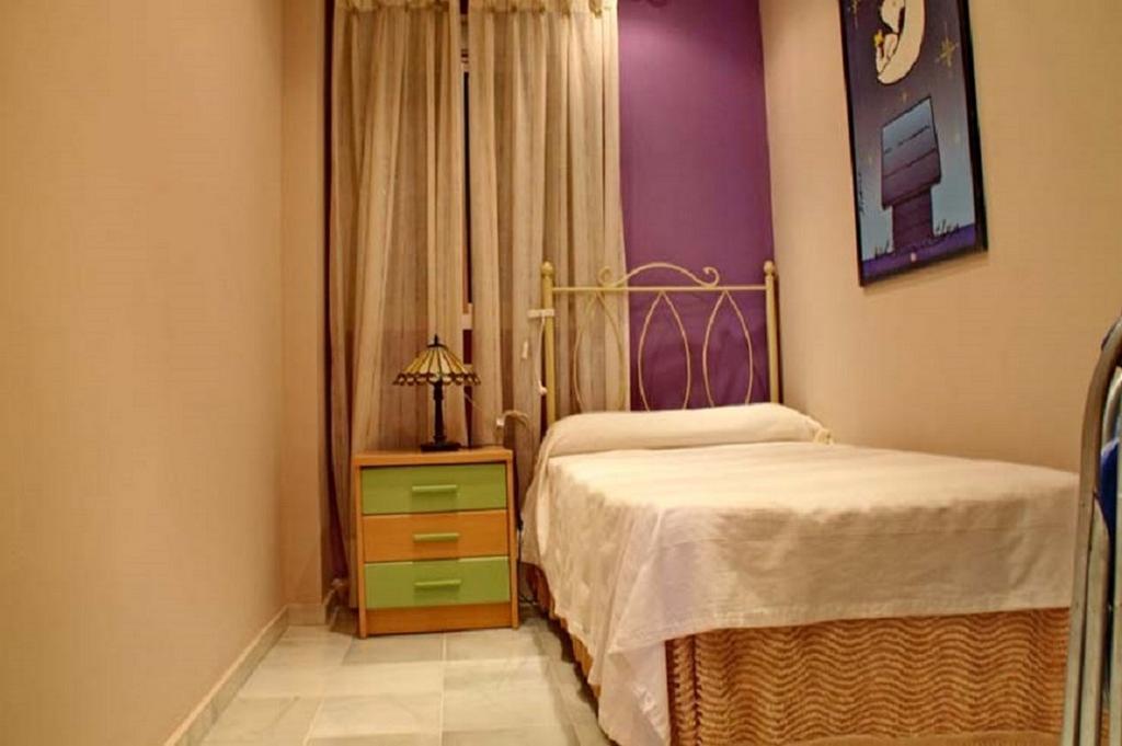 Apartamento Puerta De Jerez 타리파 외부 사진
