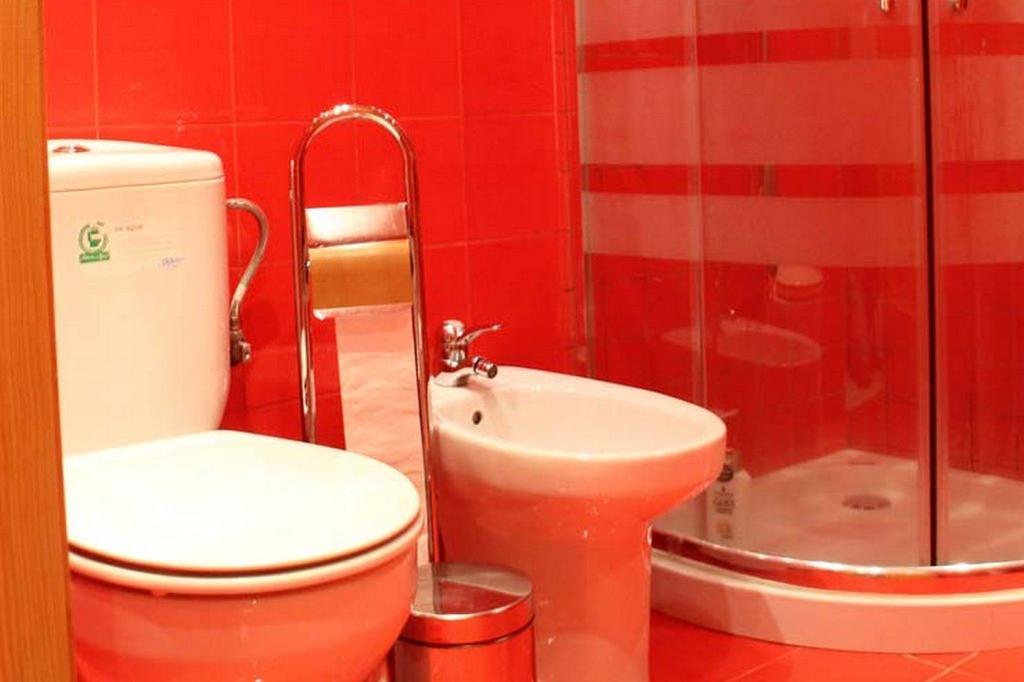 Apartamento Puerta De Jerez 타리파 외부 사진