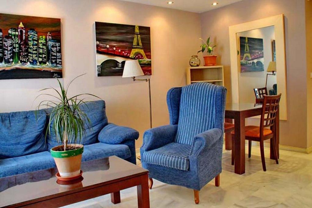 Apartamento Puerta De Jerez 타리파 외부 사진