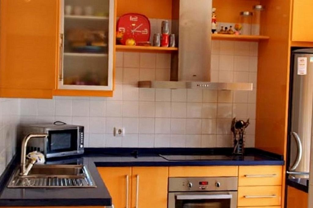 Apartamento Puerta De Jerez 타리파 객실 사진